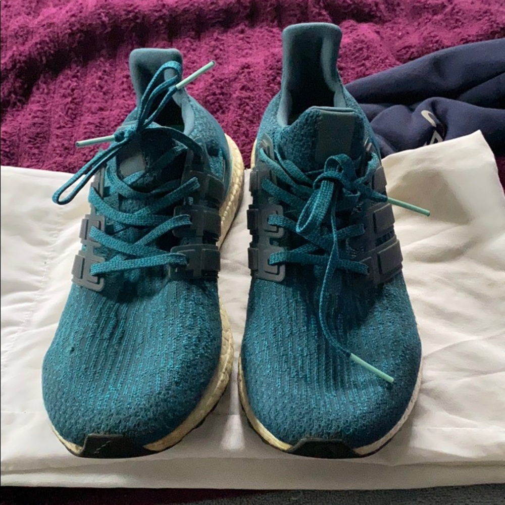 Adidas Ultra Boost 👟
